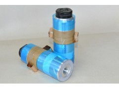 陈工牌超声换能器 精密点焊设备中的核心驱动器——振动子的技术解析与应用价值